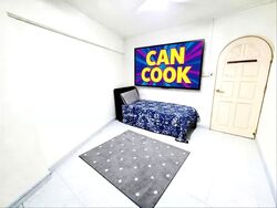 Blk 345 Tampines Street 33 (Tampines), HDB 4 Rooms #613123561